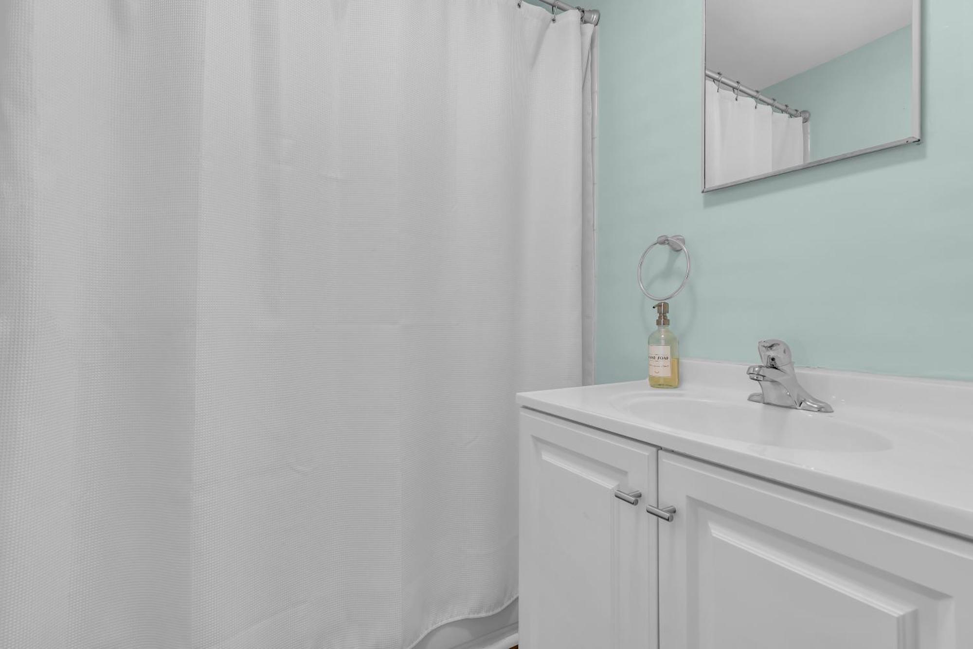 6-Min Walk To Asbury Park & Og Main St - Updated & Cozy Apartment In Historic Ocean Grove - Fire Pit & Patio - Fast Wi-Fi Ngoại thất bức ảnh