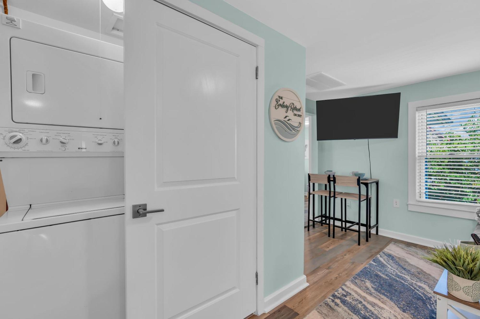 6-Min Walk To Asbury Park & Og Main St - Updated & Cozy Apartment In Historic Ocean Grove - Fire Pit & Patio - Fast Wi-Fi Ngoại thất bức ảnh