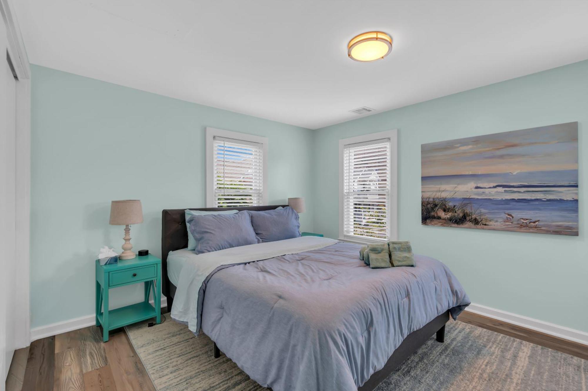 6-Min Walk To Asbury Park & Og Main St - Updated & Cozy Apartment In Historic Ocean Grove - Fire Pit & Patio - Fast Wi-Fi Ngoại thất bức ảnh