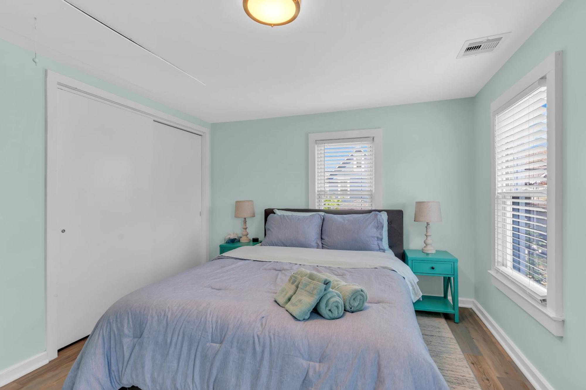 6-Min Walk To Asbury Park & Og Main St - Updated & Cozy Apartment In Historic Ocean Grove - Fire Pit & Patio - Fast Wi-Fi Ngoại thất bức ảnh